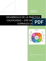 Desarrollo de La Práctica Calificada2 - Erp Anghela Corrales Cabrera