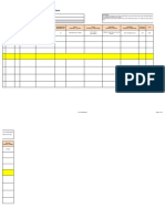 6BR Capitaland Firewall Ports Administration (MACD) Entry Confirmation v1.2