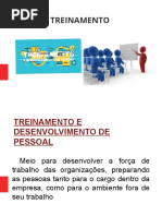 Treinamento 2020
