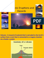 5b. Volcanism