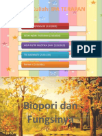 Biopori PPT