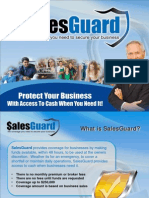 SalesGuard_TrainingPresentation