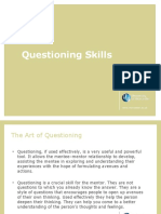 6 Questioning Skills 2
