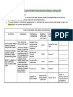 Tramo LIJ PLAN DE CONTINUIDAD PEDAGOGICA - BIENIO 22