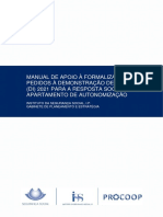 PROCOOP - Manual de Apoio DI - 2021 - AA