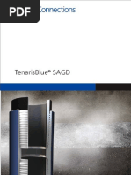 Torques TXP BTC PDF | PDF | Casing (Borehole) | Pipe (Fluid Conveyance)