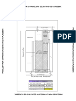 Areas Lote Residencial