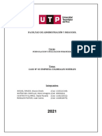 Caso N°3 - F.e.financiera