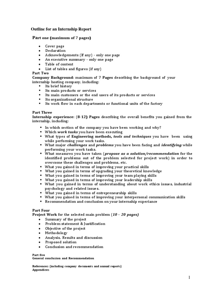 outline-for-an-internship-report-pdf-internship-job-hunting