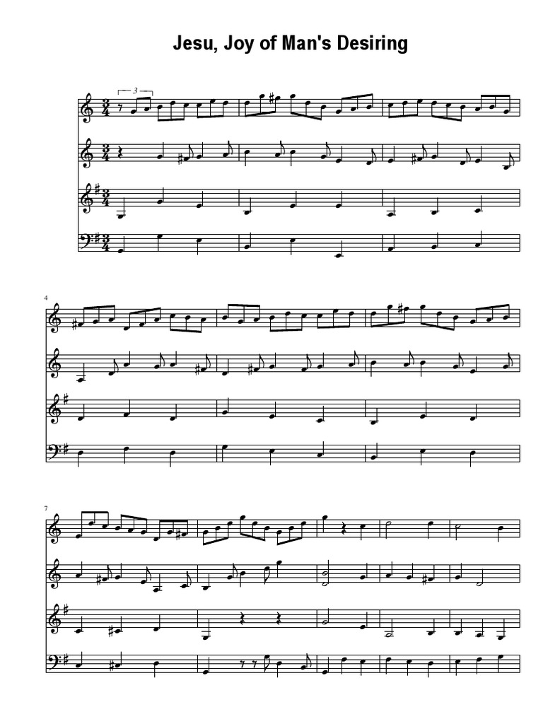 Jesu | PDF