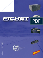 FICHET Catalogue 2012