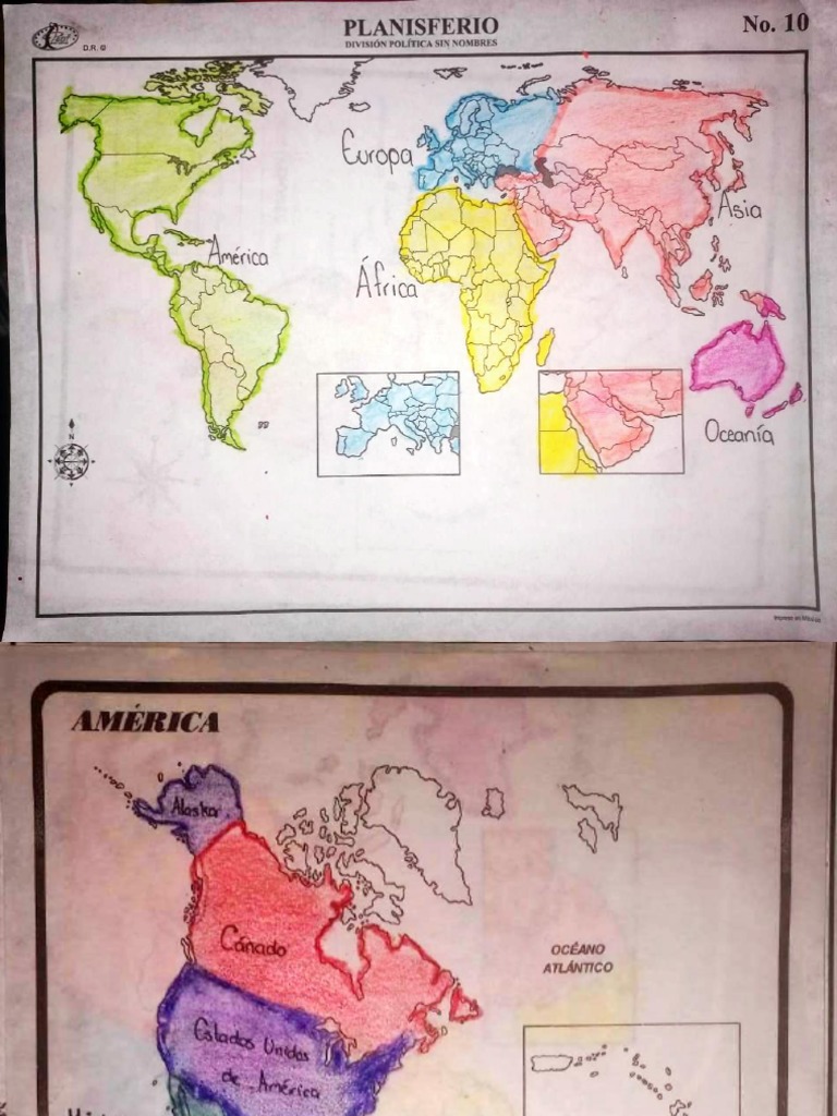 Geografía y Desarrollo Local PDF