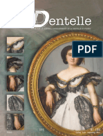 La Dentelle 122