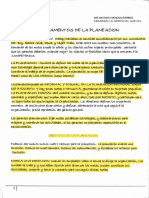 Fundamentos de La Planificacion !!!!hoy 15 DE MAYO Del 2022 !!!. III PAC., VIRTUAL,. AÑO 2022 DESARROLLO GERENCIAL - A G E - 113.