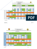 Roster Pagi Revisi