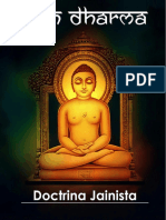 El Jain Dharma - Doctrina Jainista
