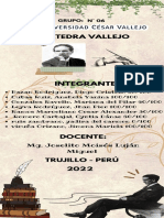 Infografía de Proceso Periódico Vintage Antiguo Marrón