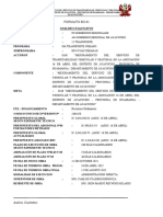 Analisis Cualitativo-Julio 2022 - Asoc. 16 de Abril