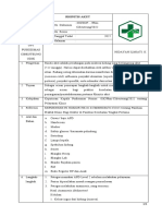 Sop Rhinitis Akut