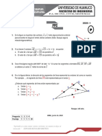 Examen 1