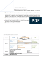 Caracteristicas e Materias ESO e BACHARELATO Na LOMCE