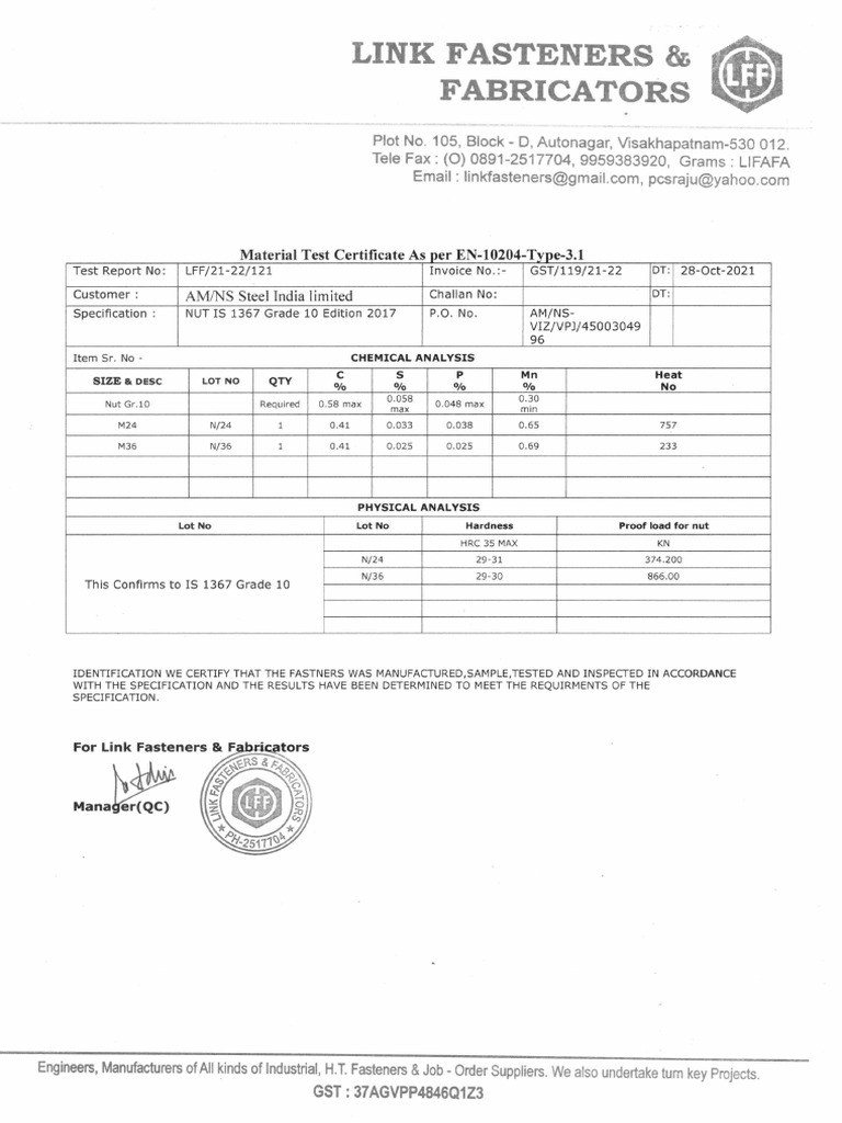 MTC | PDF
