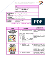 Actividad de Aprendizaje #15 03-10-2022