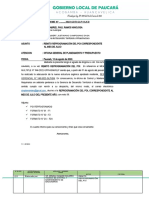Informe 211 - Exp 11 Reprogramación Del Poi - Docx Logistica Mes Setiembre