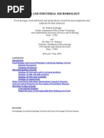 Download Food Spoilage by drgunavet SN60035022 doc pdf