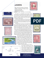 Açores - Postal History