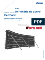 EcoForm ES V04