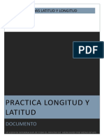 PRACTICA 9 (Levnatamiento Gps Longitud y Latitud)