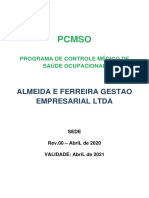 pcmso