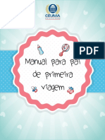 Manual - para PAI De-1º Viagem