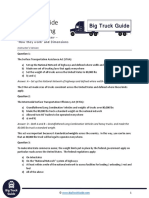 Quiz 2 - US Federal Law - How They Work' and Dimensions - Instructor