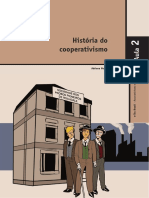 01 - Historia Do Cooperativismo