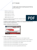 Orientador Clase 3 Access