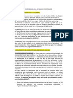 Responsabilidad de Bancos Por Fraude