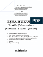 Eşya Pratik Gülşah Hamamcıoğlu