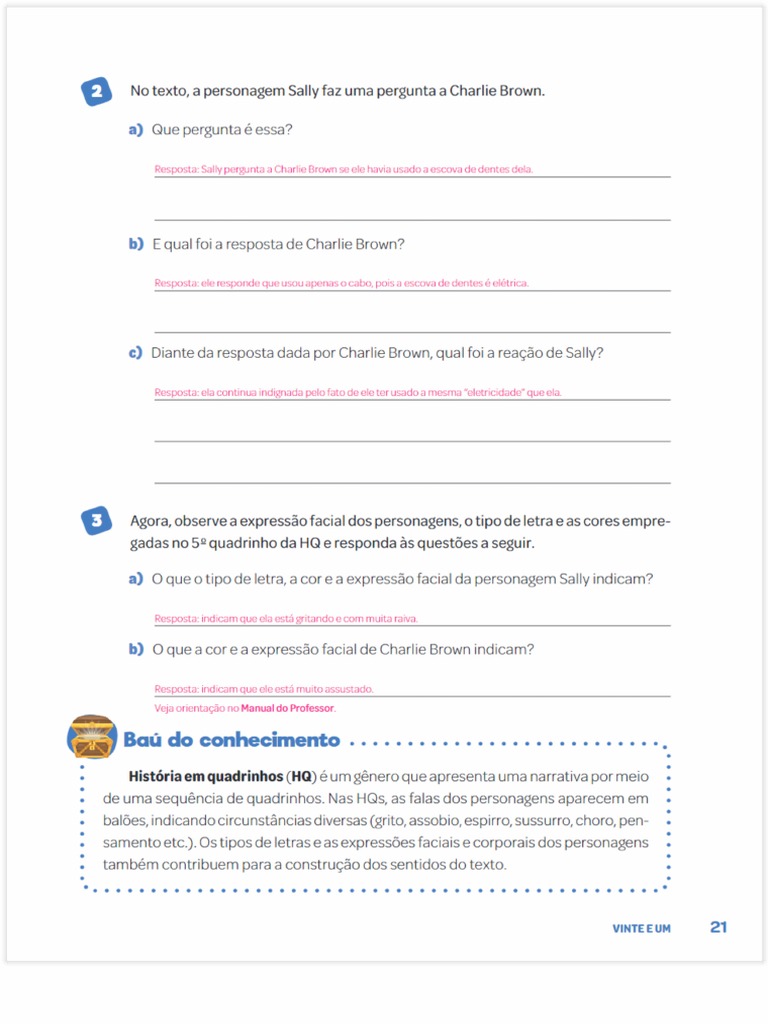 Páginas Extraídas de 5 Ano Acerta Brasil | PDF