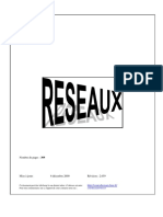 Reseaux