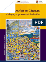 La Educación en Chiapas, 2 Agosto 2022