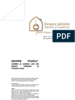 Despre Pamant 2021 - Booklet Dancu - Compressed 2