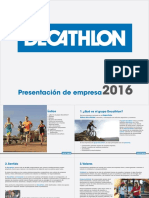 Press Decathlon 2016 Julio
