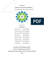 Model Pembelajaran Inkuiri Terbimbing