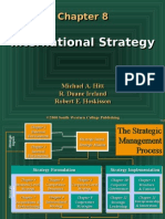 Ch08 International Strategy