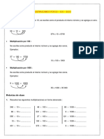 Ficha 15 - Mate 2