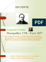 Augusto Conte