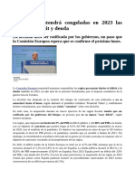 NOTICIA 19-05-2022 - REGLAS FISCALES