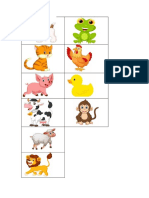 PDF Animais Não Identicos